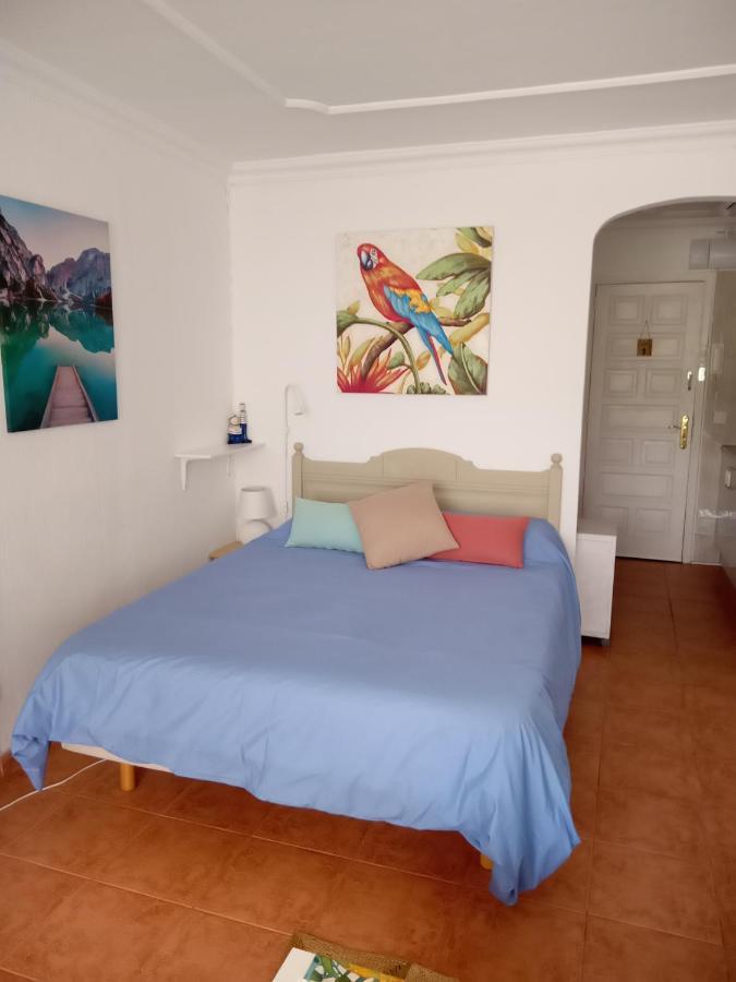 Appartement Luminoso Y Tranquilo Estudio Zona Botanico